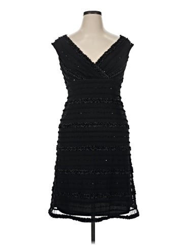 Tadashi Cocktail Dress (view 1)