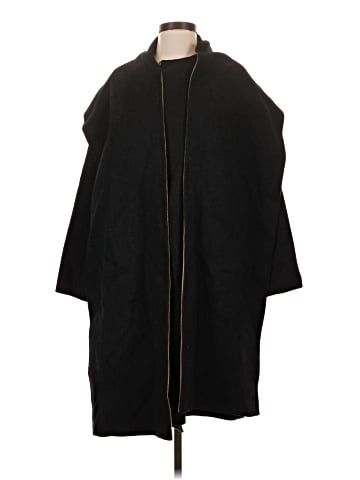 Theory Wool Coat (view 1)