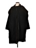 Theory Black Wool Coat Size P (petite) - photo 1
