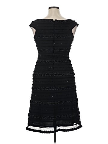 Tadashi Cocktail Dress (view 2)