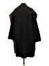 Theory Black Wool Coat Size P (petite) - photo 2