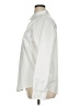 L.L.Bean 100% Cotton Solid Ivory Long Sleeve Button-Down Shirt Size XL - photo 5
