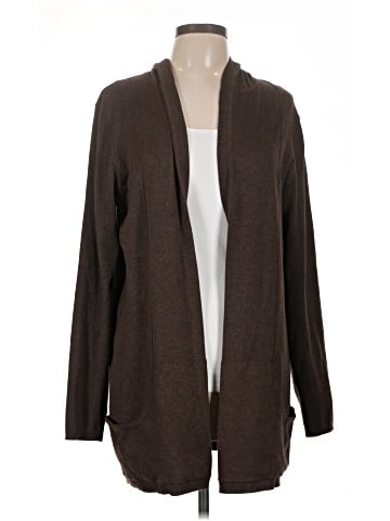 89th & Madison Cardigan (view 1)