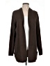 89th & Madison Brown Cardigan Size L - photo 1