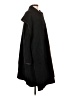Theory Black Wool Coat Size P (petite) - photo 4