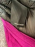 HEATHER Purple Casual Dress Size S - photo 4