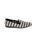 Vivaia Stripes Ivory Flats Size EU 39 - photo 1