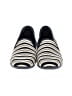 Vivaia Stripes Ivory Flats Size EU 39 - photo 2