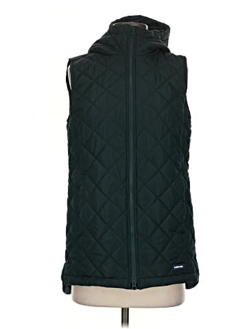 Lands' End Vest (view 1)