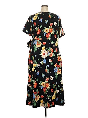 24/7 Maurices Casual Dress (view 2)