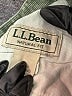 L.L.Bean 100% Cotton Green Casual Pants Size 30 waist - photo 4