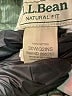 L.L.Bean 100% Cotton Green Casual Pants Size 30 waist - photo 5