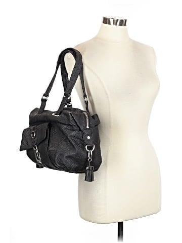 L.A.M.B. Shoulder Bag (view 2)