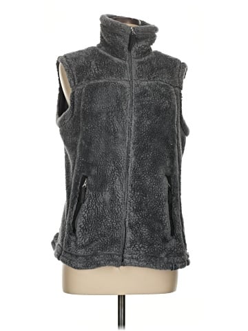 Free Country Faux Fur Vest (view 1)