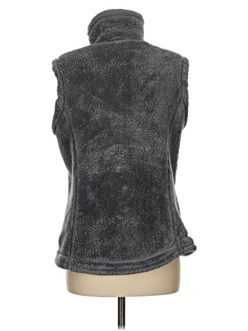 Free Country Faux Fur Vest (view 2)