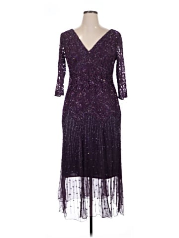 Pisarro Nights Cocktail Dress (view 1)