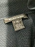 Ellen Tracy 100% Cotton Black Blazer Size XL - photo 6