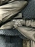 Ellen Tracy 100% Cotton Black Blazer Size XL - photo 7