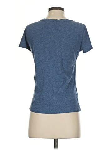 Theory Short Sleeve T-Shirt (view 2)