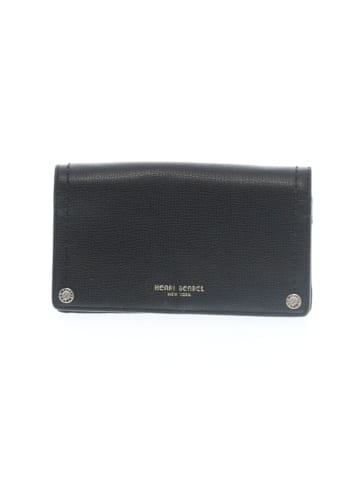 Henri Bendel Leather Wallet (view 1)