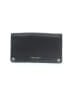 Henri Bendel 100% Leather Black Leather Wallet One size - photo 1