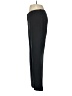 Focus 2000 Solid Black Dress Pants Size 4 - photo 5
