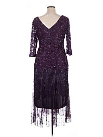 Pisarro Nights Cocktail Dress (view 2)