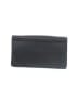 Henri Bendel 100% Leather Black Leather Wallet One size - photo 2