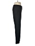 Focus 2000 Solid Black Dress Pants Size 4 - photo 4