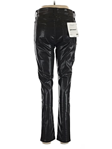 Rag & Bone Faux Leather Pants (view 2)