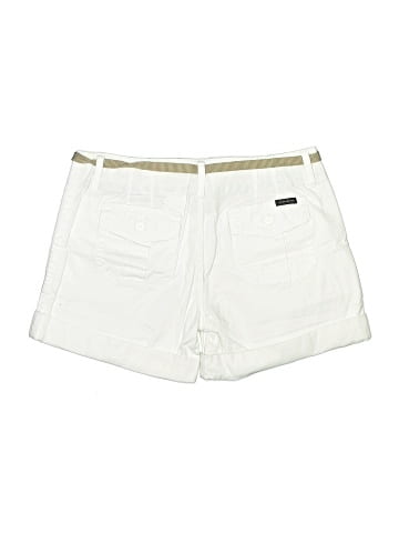Sanctuary Khaki Shorts (view 2)