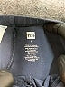 Tea Color Block Blue Track Pants Size 6 - photo 3