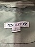 Pendleton Green Vest Size S - photo 6