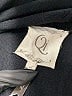 Qi Black Cardigan Size L - photo 4