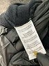 Qi Black Cardigan Size L - photo 5