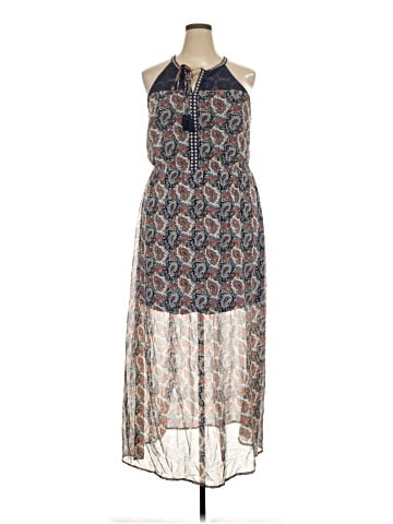 DR2 Casual Dress (view 1)