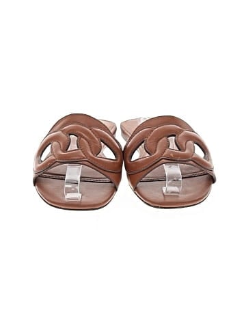 Zara Sandals (view 2)