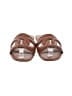Zara Brown Sandals Size EU 36 - photo 2