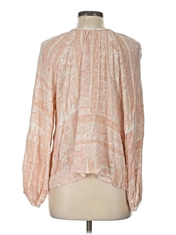wonderly 3/4 Sleeve T-Shirt (view 2)