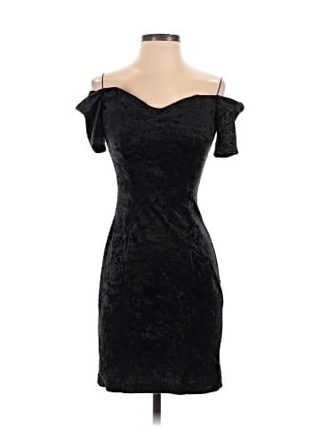 All That Jazz Cocktail Dress (view 1)