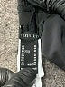Forever 21 Solid Black Skort Size M - photo 3