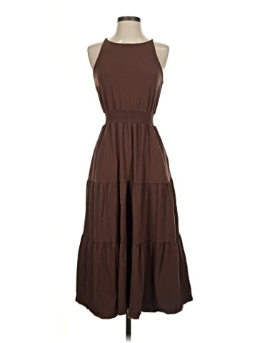 Market and Spruce Casual Dress (view 1)