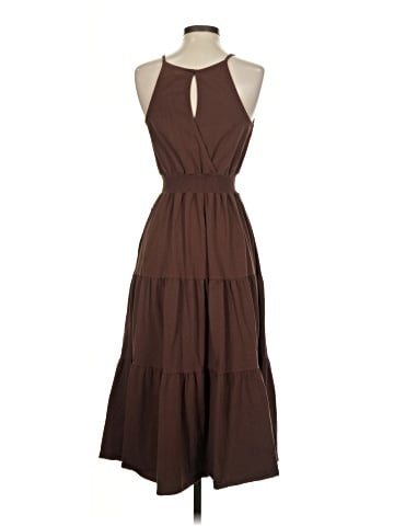 Market and Spruce Casual Dress (view 2)
