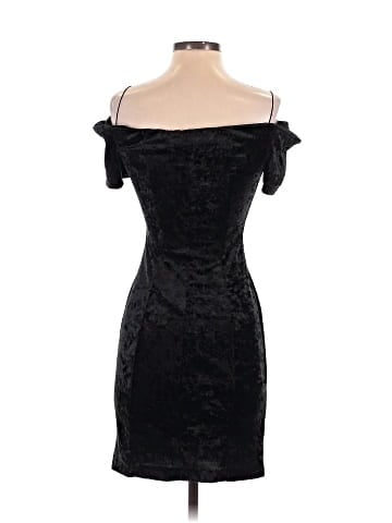 All That Jazz Cocktail Dress (view 2)