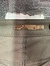 PrAna Gray Khakis Size 10 - photo 4