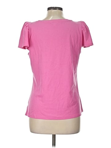 Crown & Ivy Short Sleeve T-Shirt (view 2)