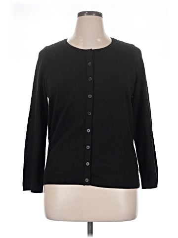 Talbots Cardigan (view 1)