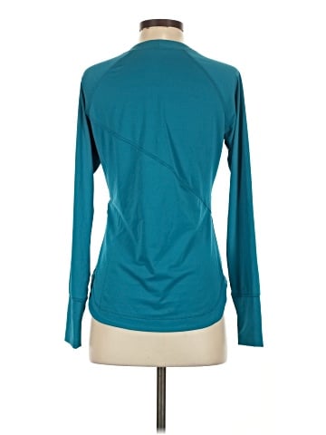 Title Nine Long Sleeve Henley (view 2)