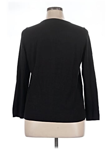 Talbots Cardigan (view 2)