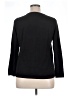 Talbots Black Cardigan Size 1X Petite - photo 2